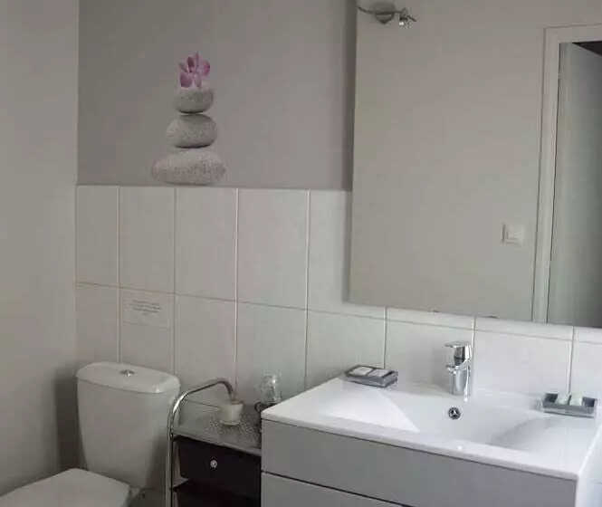 Hotelli Hôtel Alsace Lorraine