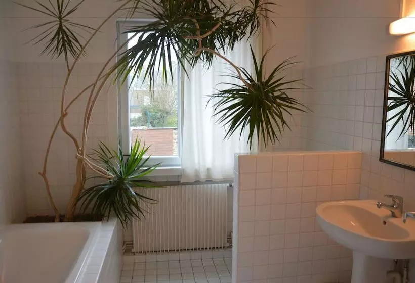 Hotelli Hôtel Alsace Lorraine