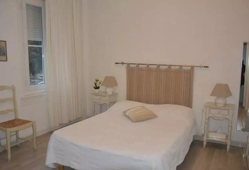 Hotelli Hôtel Alsace Lorraine