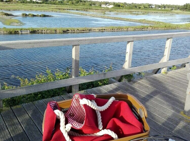 هتل Hôtel Ancre Marine & Spa Thalgo