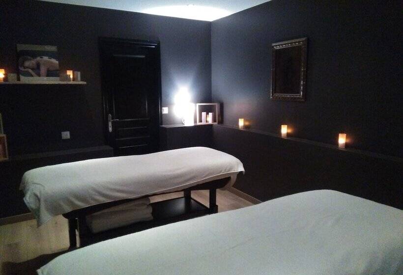 هتل Hôtel Ancre Marine & Spa Thalgo