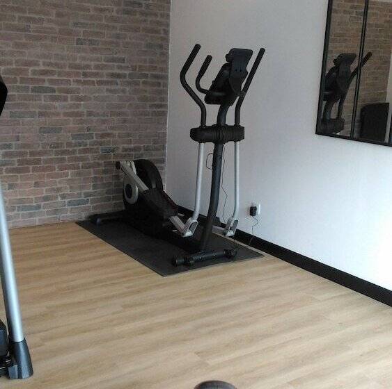 هتل Hôtel Ancre Marine & Spa Thalgo