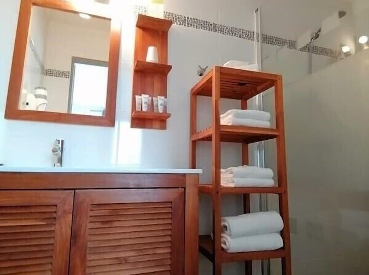 هتل Hôtel Ancre Marine & Spa Thalgo