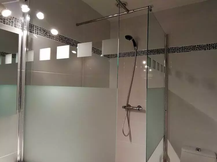 هتل Hôtel Ancre Marine & Spa Thalgo