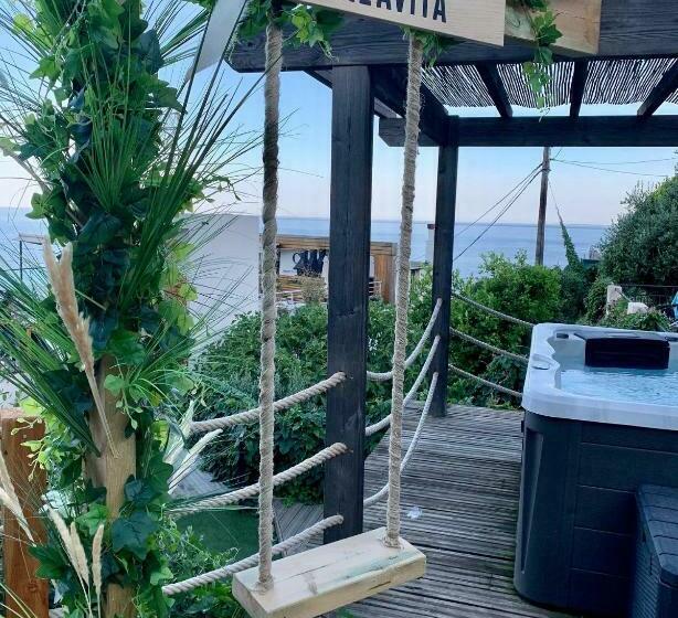 فندق Calavita Rooftop & Spa