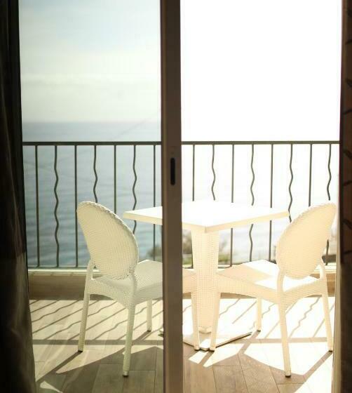 فندق Calavita Rooftop & Spa