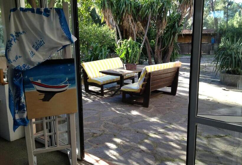 هتل Hôtel De La Mer