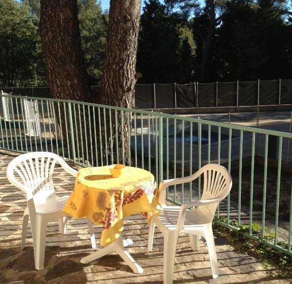 هتل Hôtel De La Mer