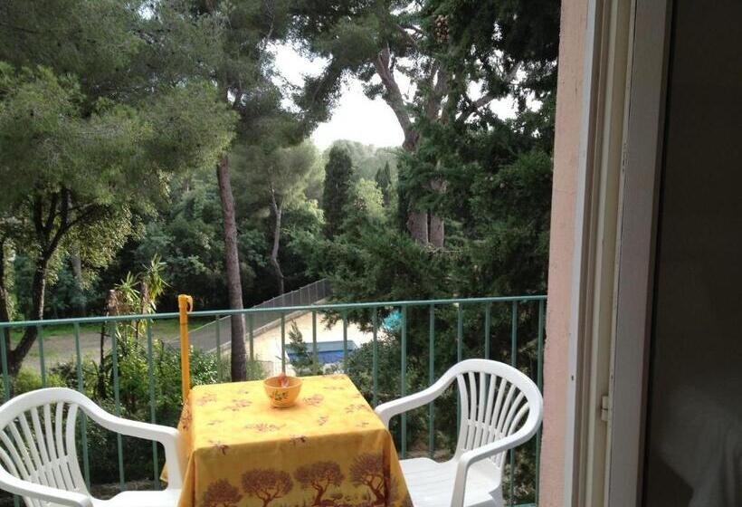 هتل Hôtel De La Mer