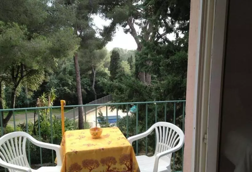 ホテル Hôtel De La Mer