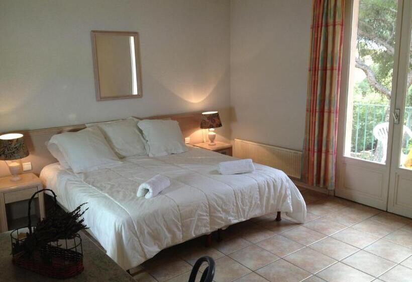 هتل Hôtel De La Mer