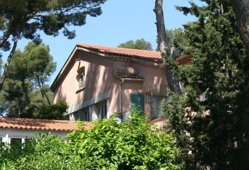 ホテル Hôtel De La Mer