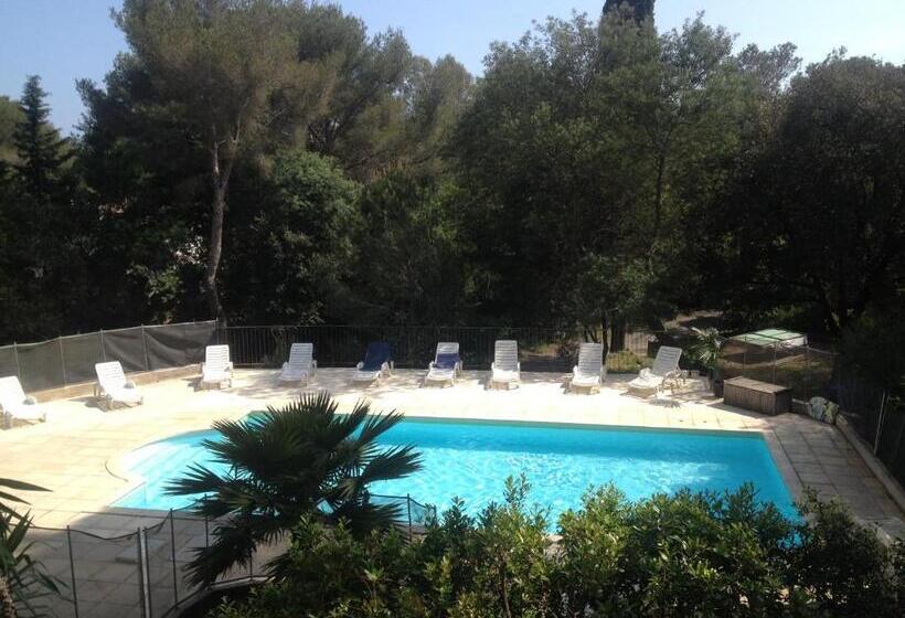 هتل Hôtel De La Mer