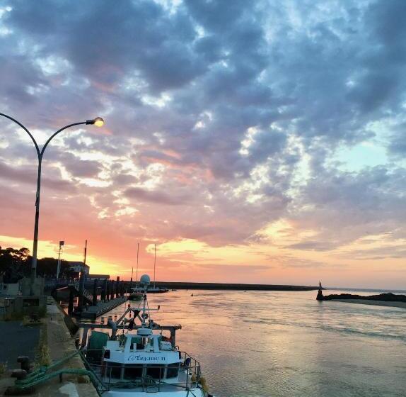 فندق Hôtel L Albatros