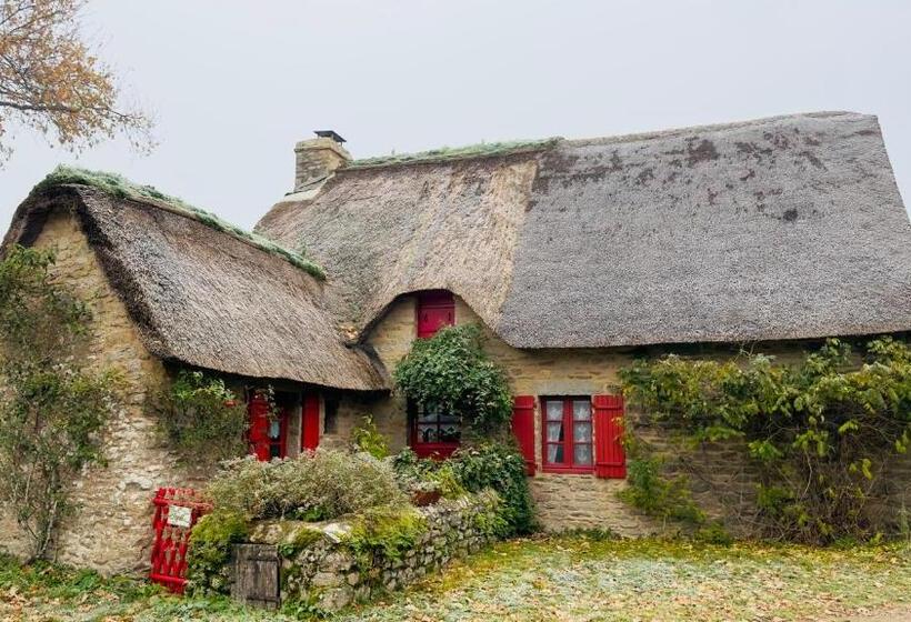 فندق Hôtel L Albatros