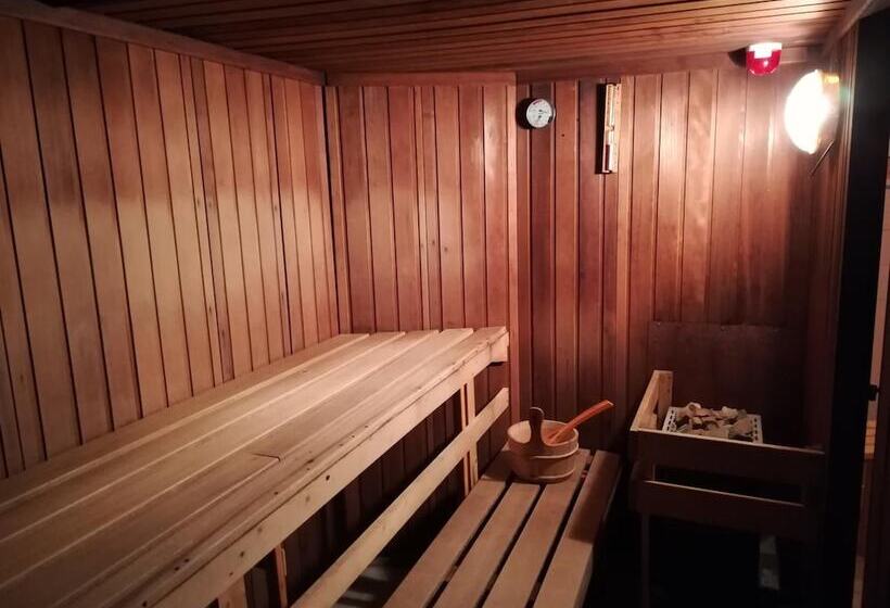 فندق Hôtel Les écrins