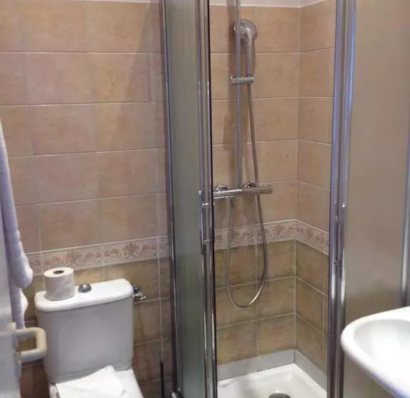 هتل Hôtel Orange Marine