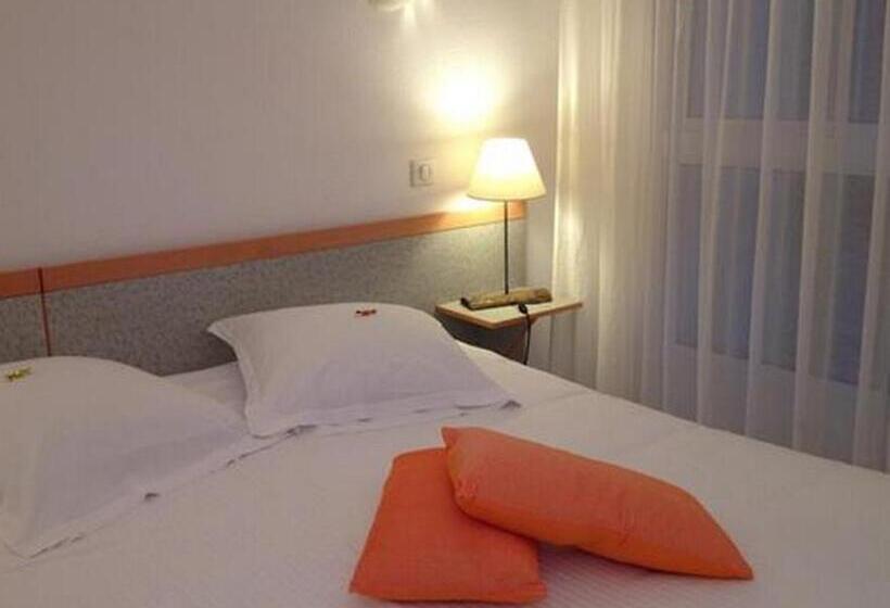 호텔 Hôtel Orange Marine