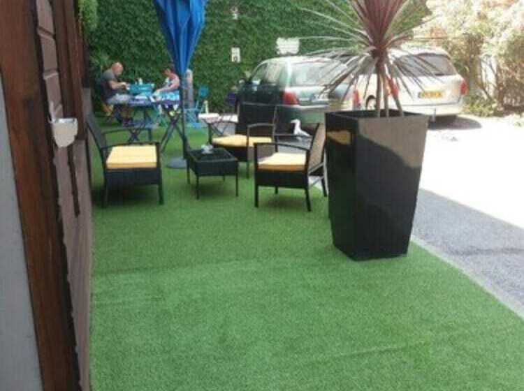 هتل Ibis Budget Sete Centre