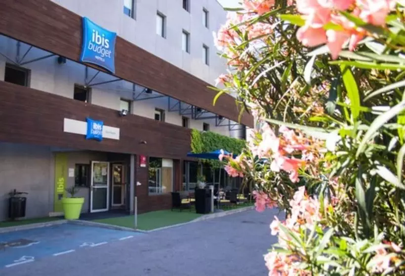 Hotel Ibis Budget Sete Centre
