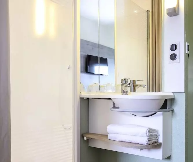 Hotel Ibis Budget Sete Centre