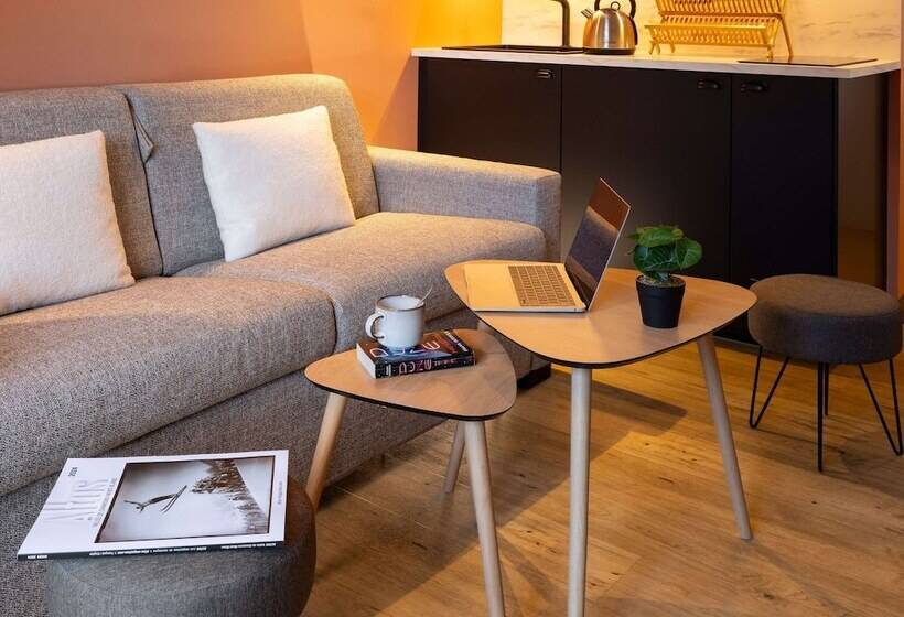 هتل Ibis Styles Les Houches Chamonix