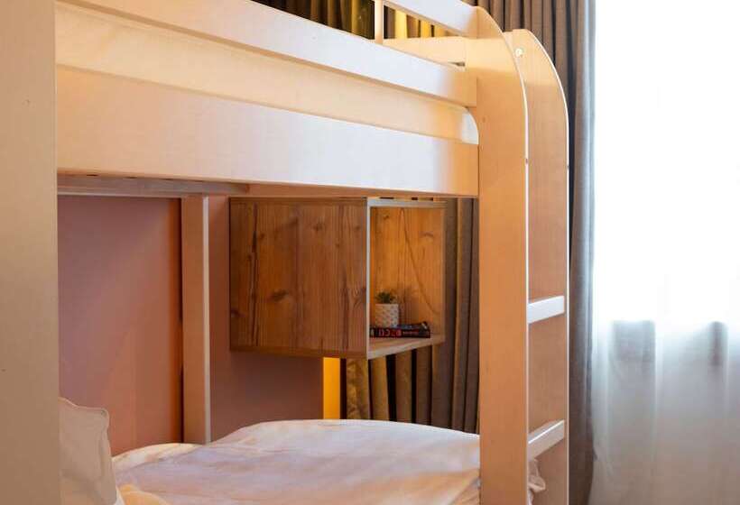 هتل Ibis Styles Les Houches Chamonix
