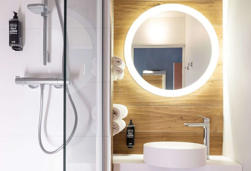 هتل Ibis Styles Les Houches Chamonix