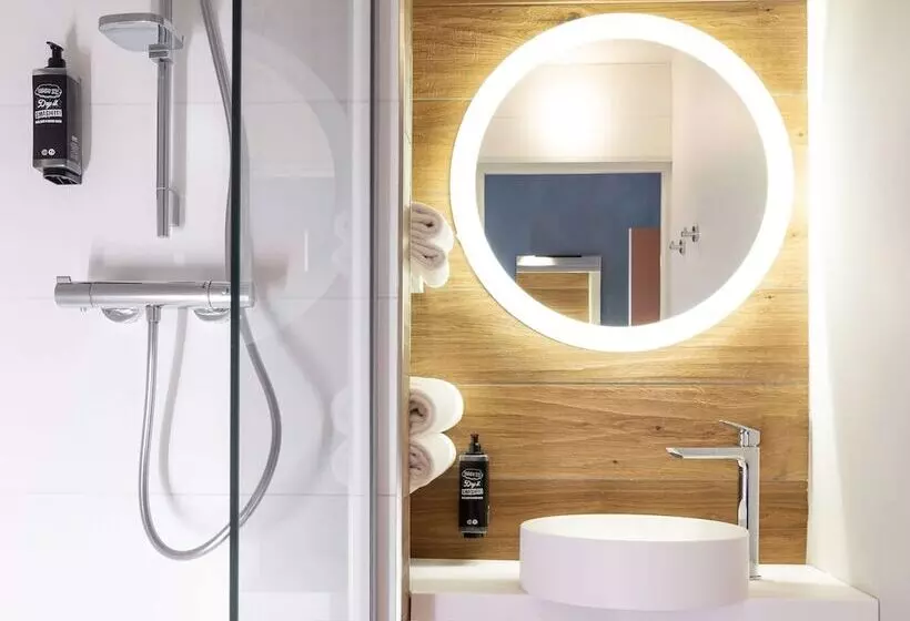 هتل Ibis Styles Les Houches Chamonix