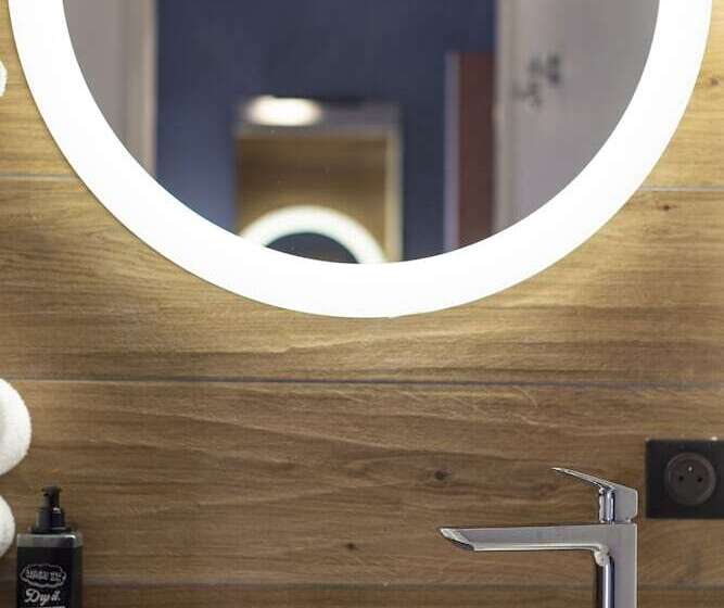 هتل Ibis Styles Les Houches Chamonix