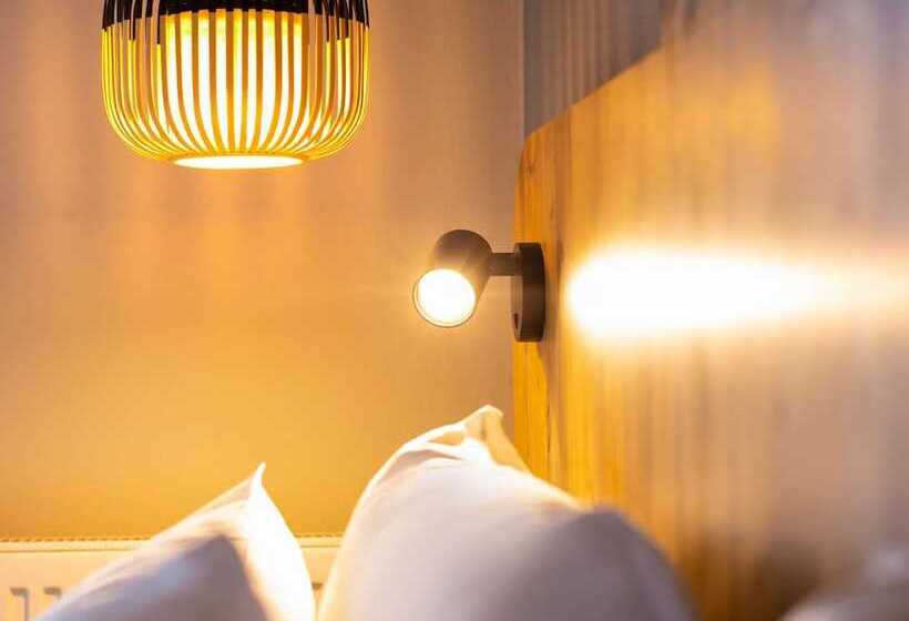 هتل Ibis Styles Les Houches Chamonix