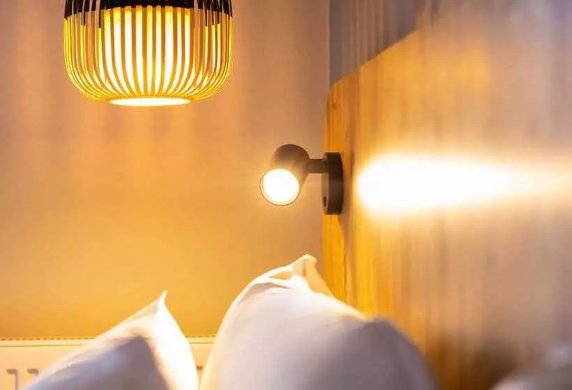 هتل Ibis Styles Les Houches Chamonix