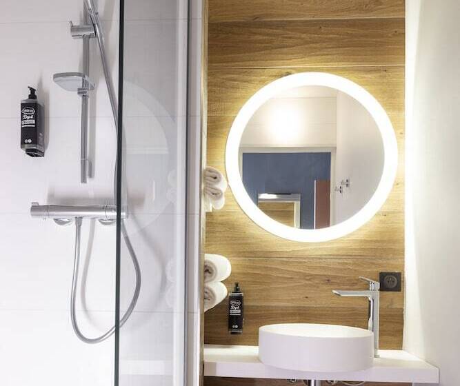 هتل Ibis Styles Les Houches Chamonix