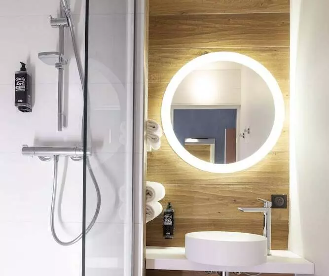هتل Ibis Styles Les Houches Chamonix