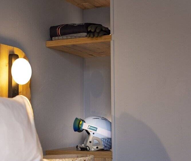 هتل Ibis Styles Les Houches Chamonix