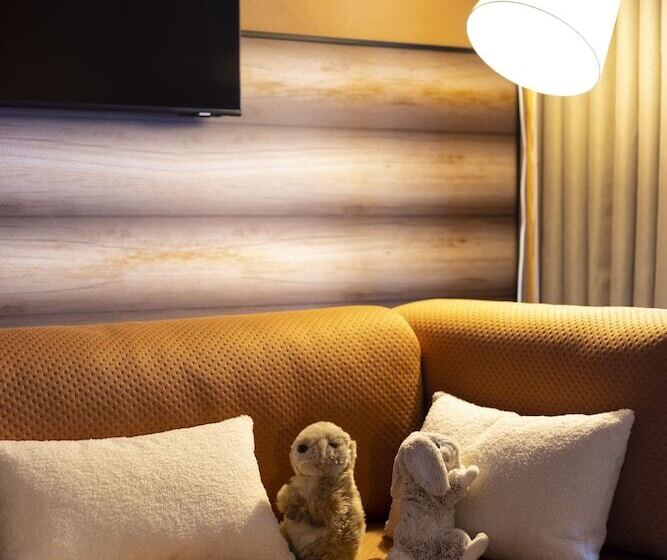 هتل Ibis Styles Les Houches Chamonix