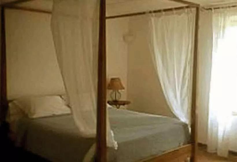ホテル La Bastide Du Paradou