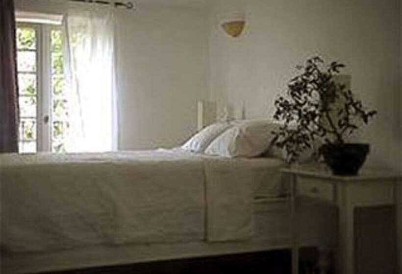 בית מלון כפרי La Bastide Du Paradou