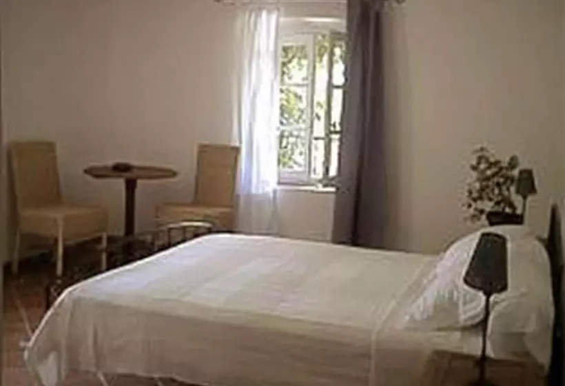 ホテル La Bastide Du Paradou