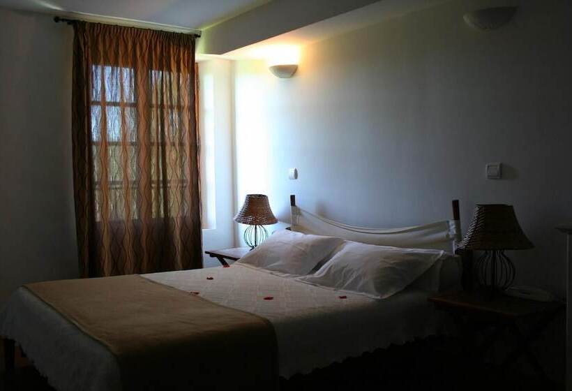 בית מלון כפרי La Bastide Du Paradou