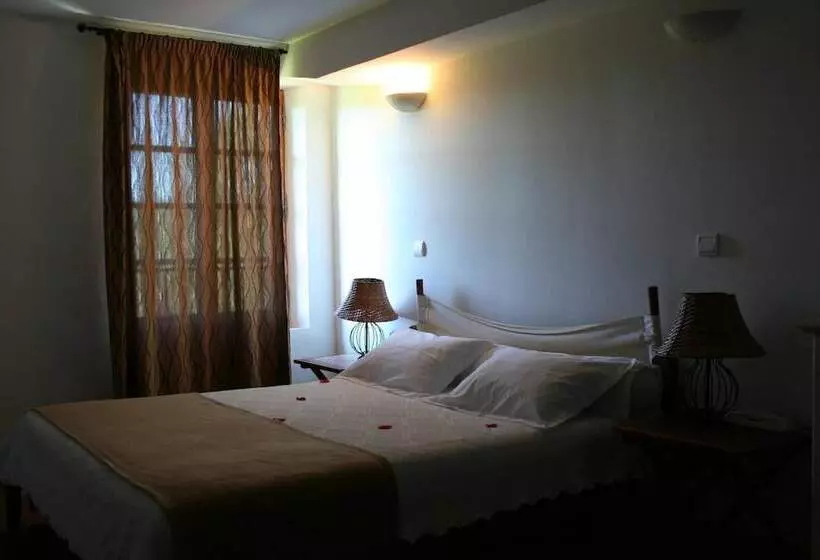 ホテル La Bastide Du Paradou