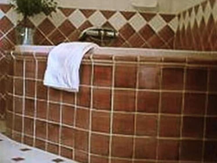 בית מלון כפרי La Bastide Du Paradou