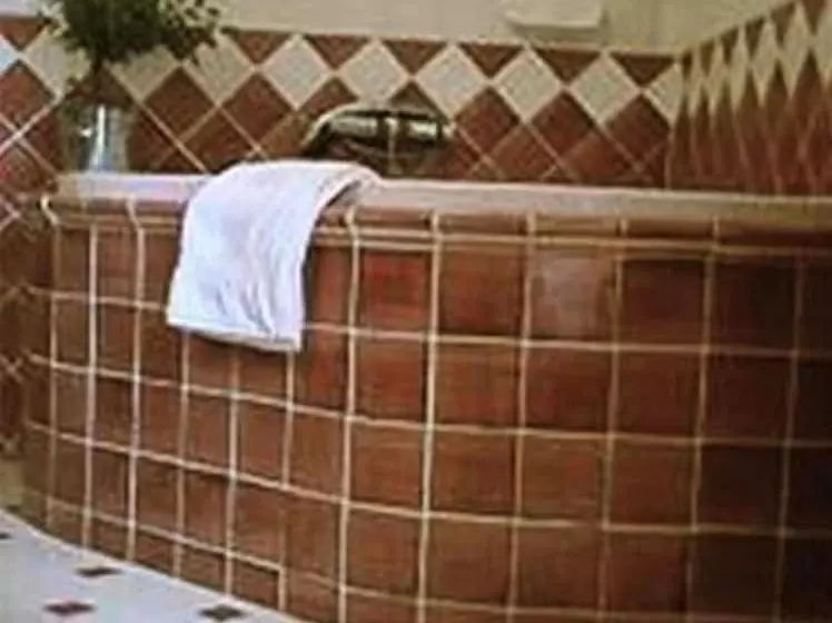 ホテル La Bastide Du Paradou