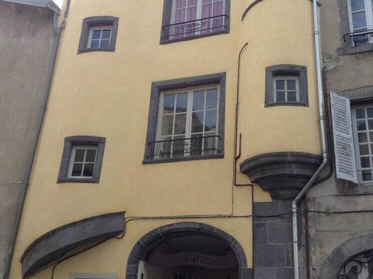 فندق La Caravelle