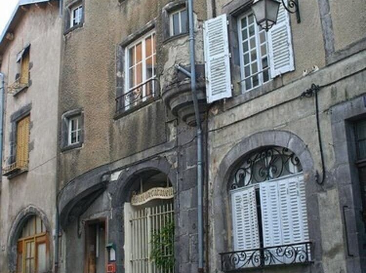 فندق La Caravelle