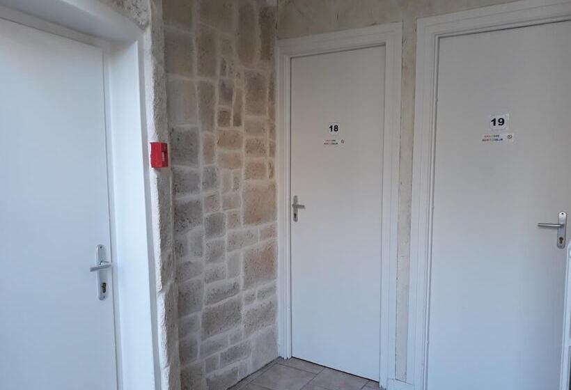 فندق La Caravelle