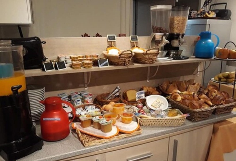 فندق La Caravelle