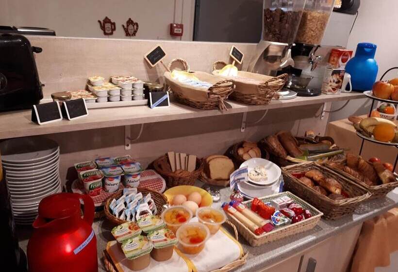 فندق La Caravelle