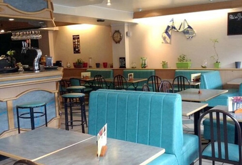 فندق La Caravelle