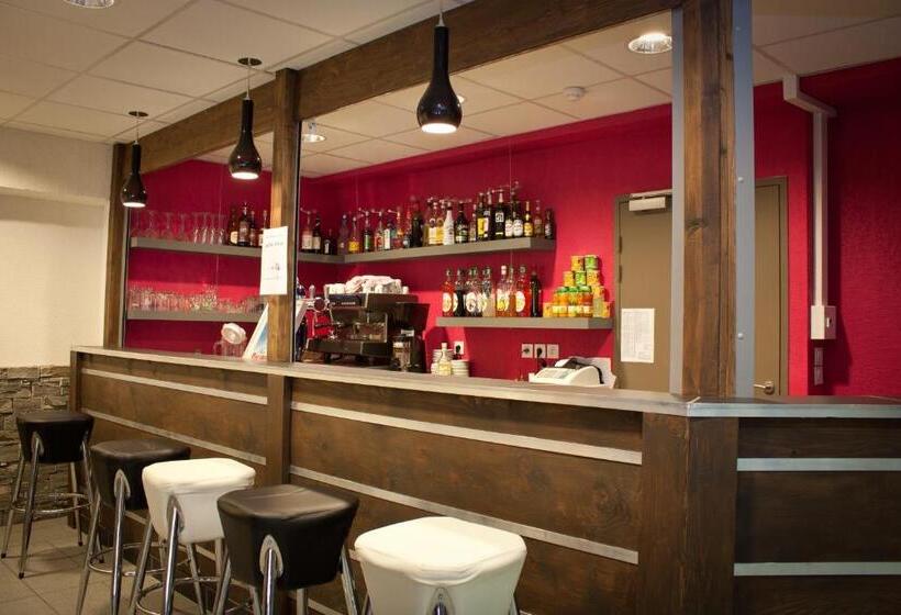 هتل Village Club La Pulka Galibier   Neaclub